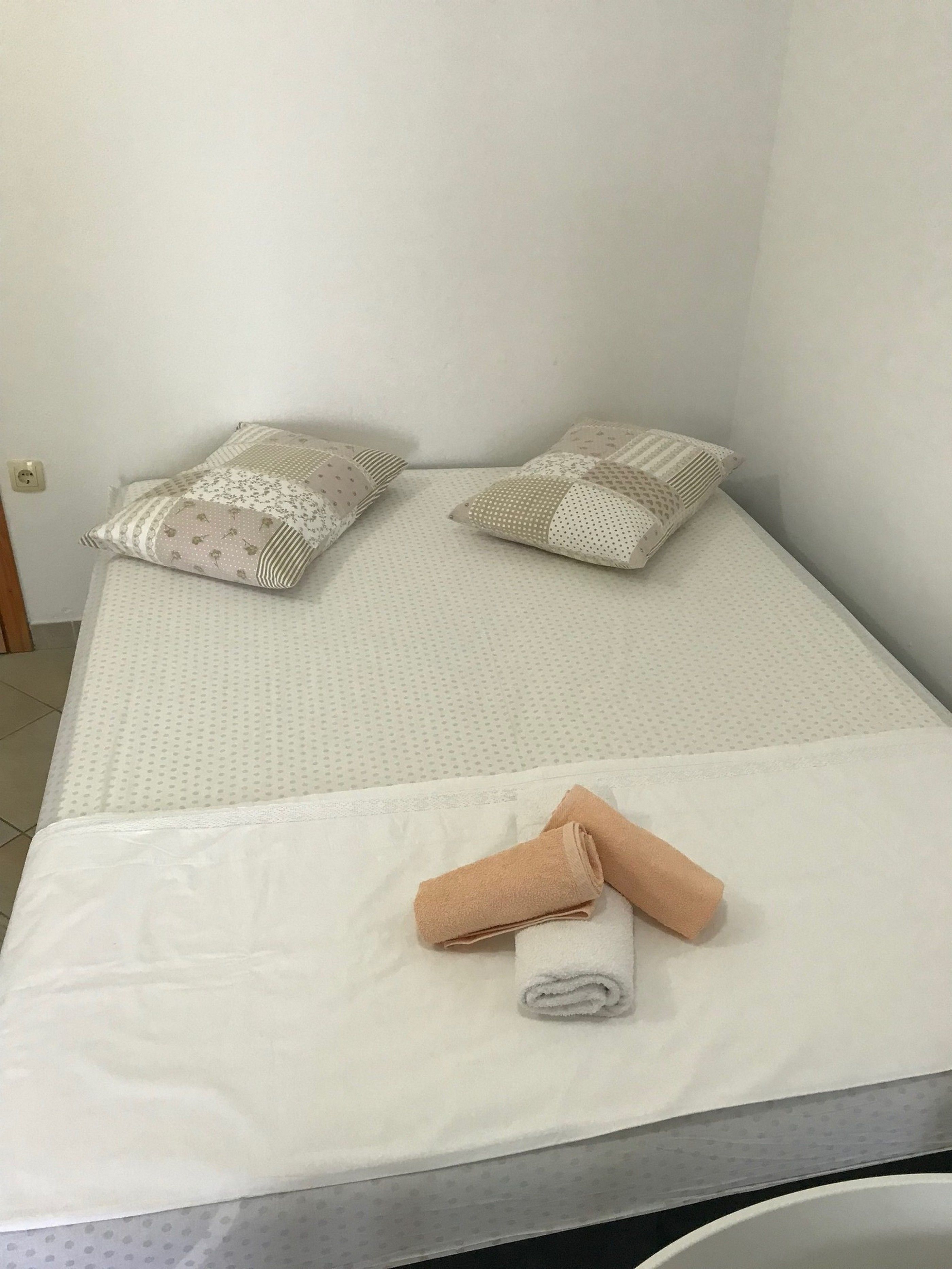 Apartments Ante