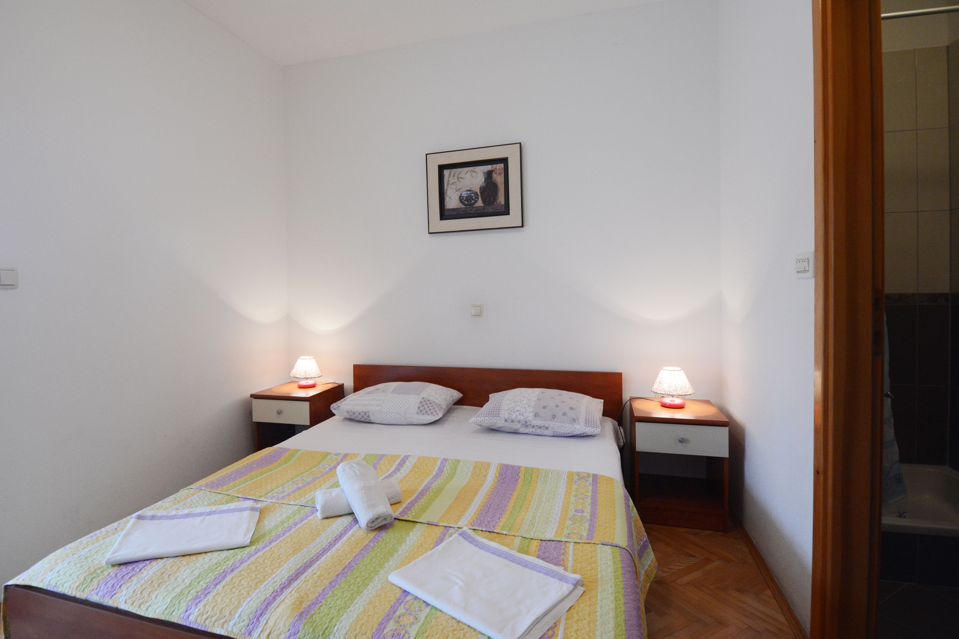 Apartments Ante