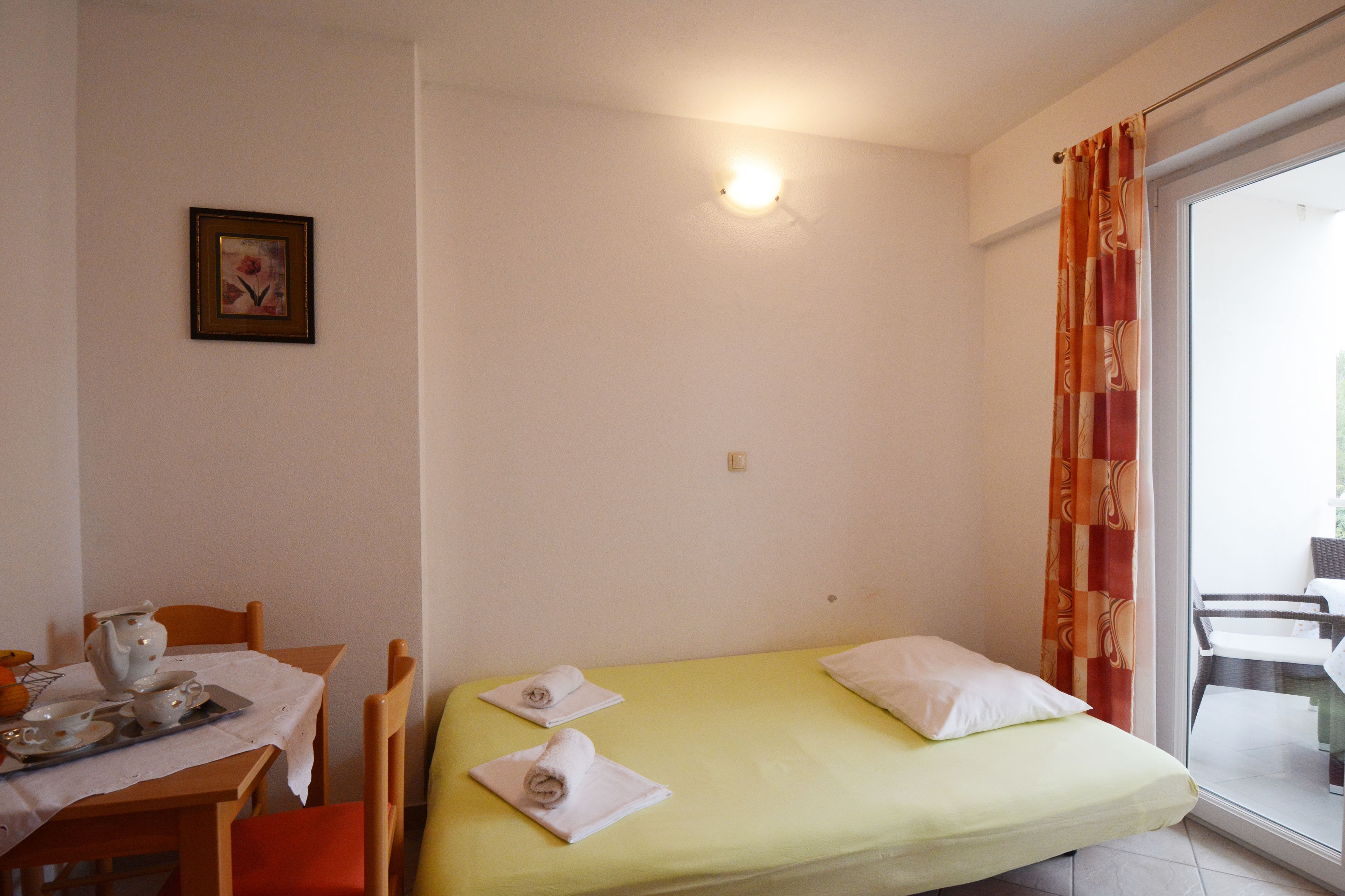 Apartments Ante