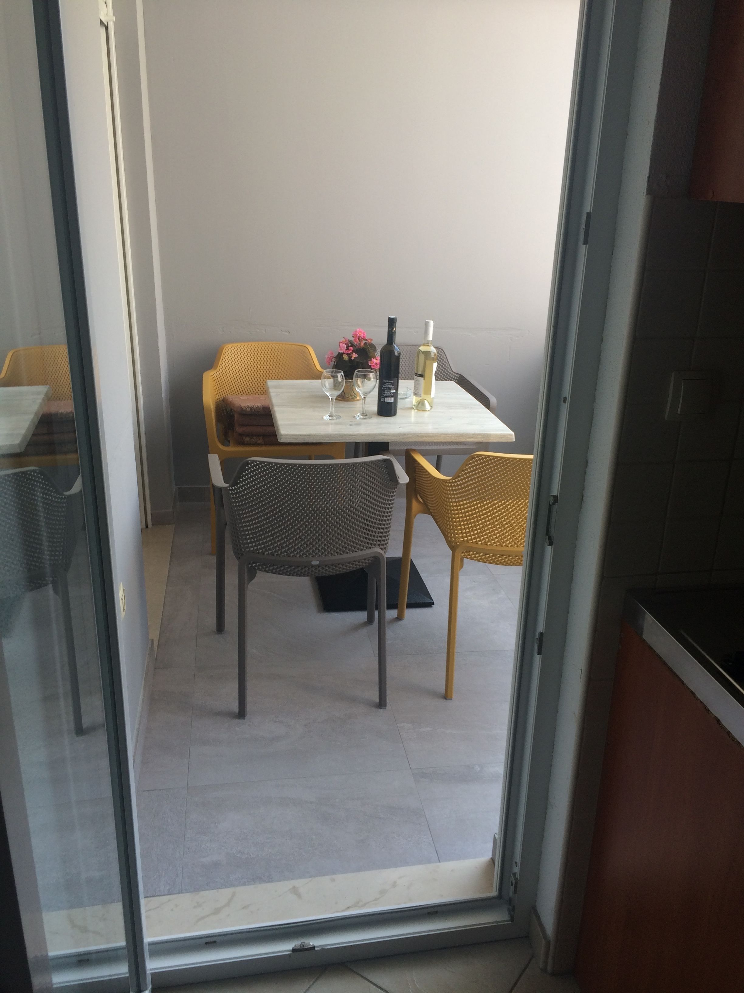 Apartments Ante
