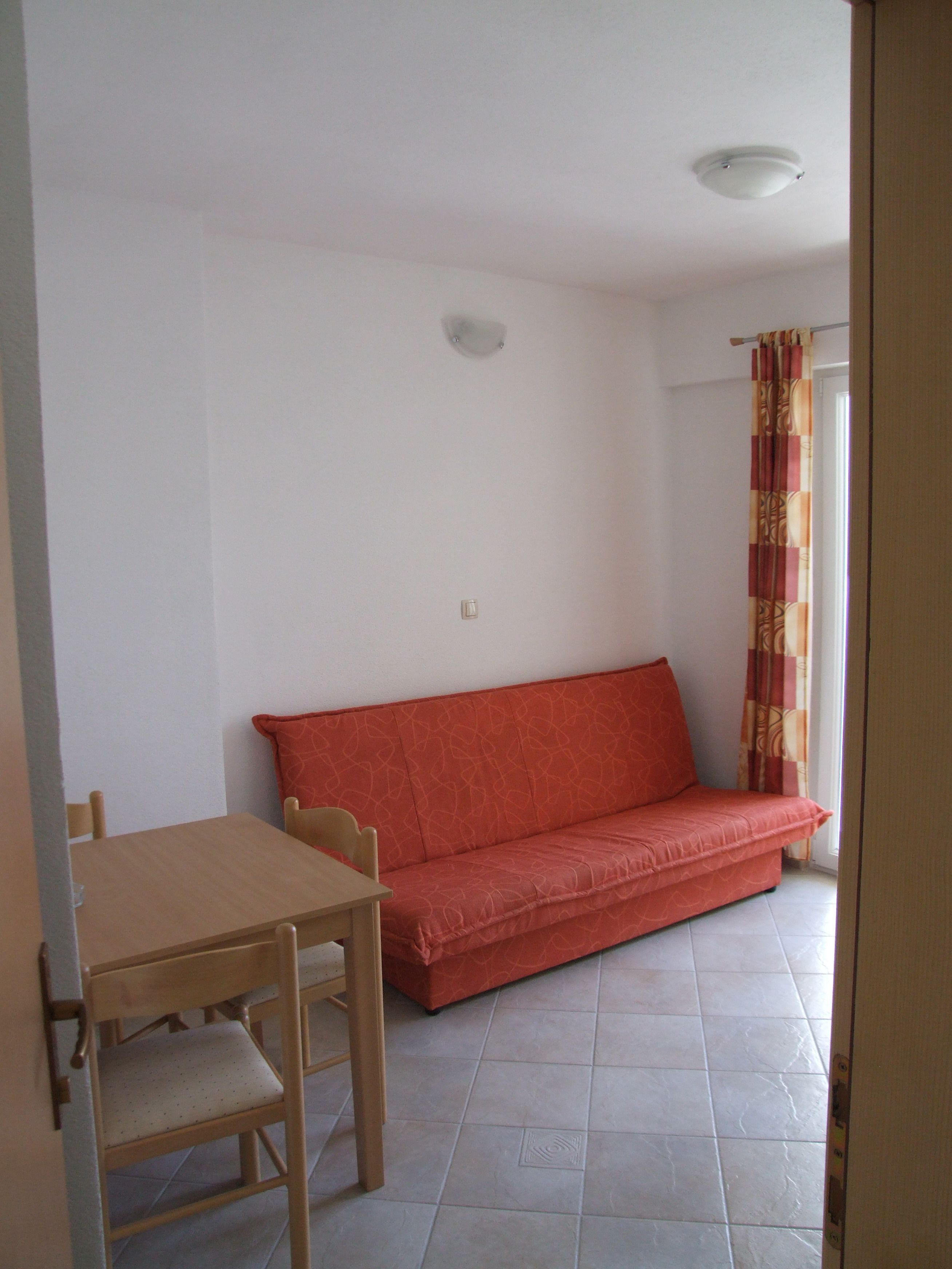 Apartments Ante