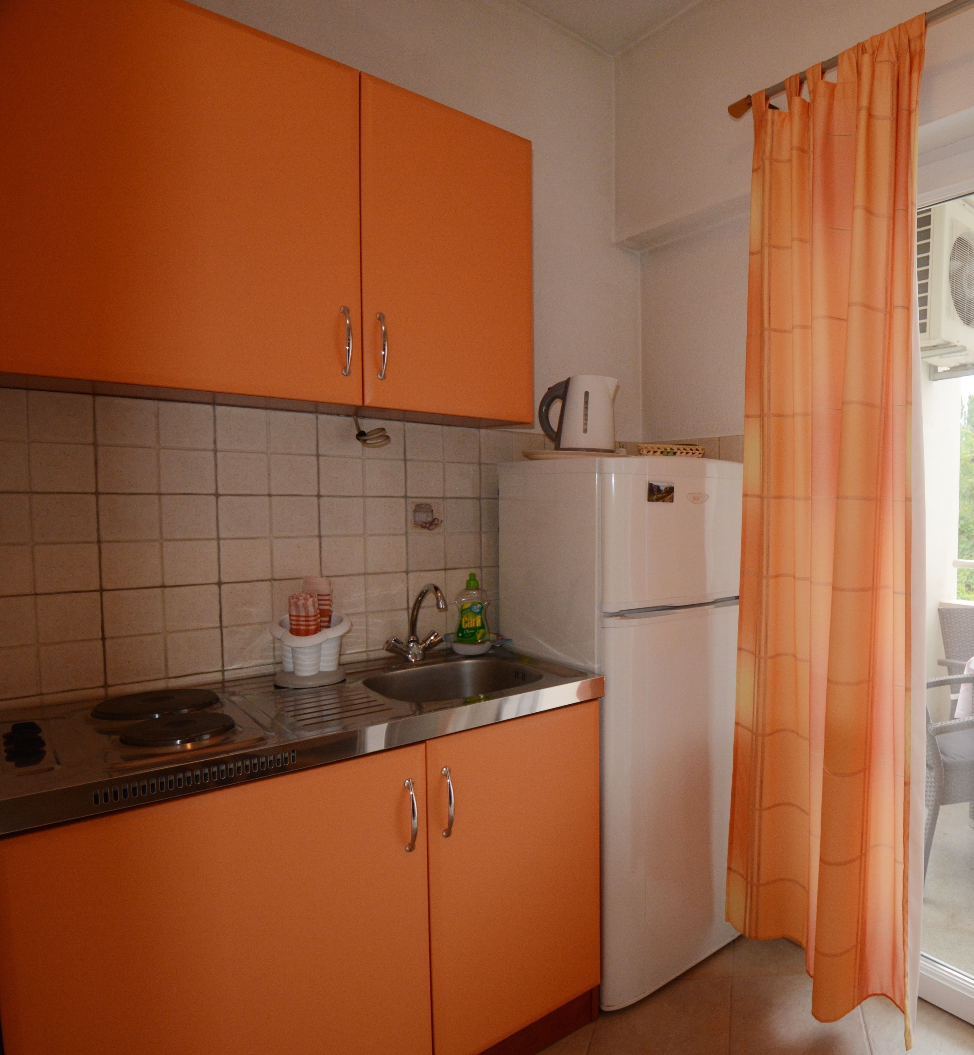Apartments Ante