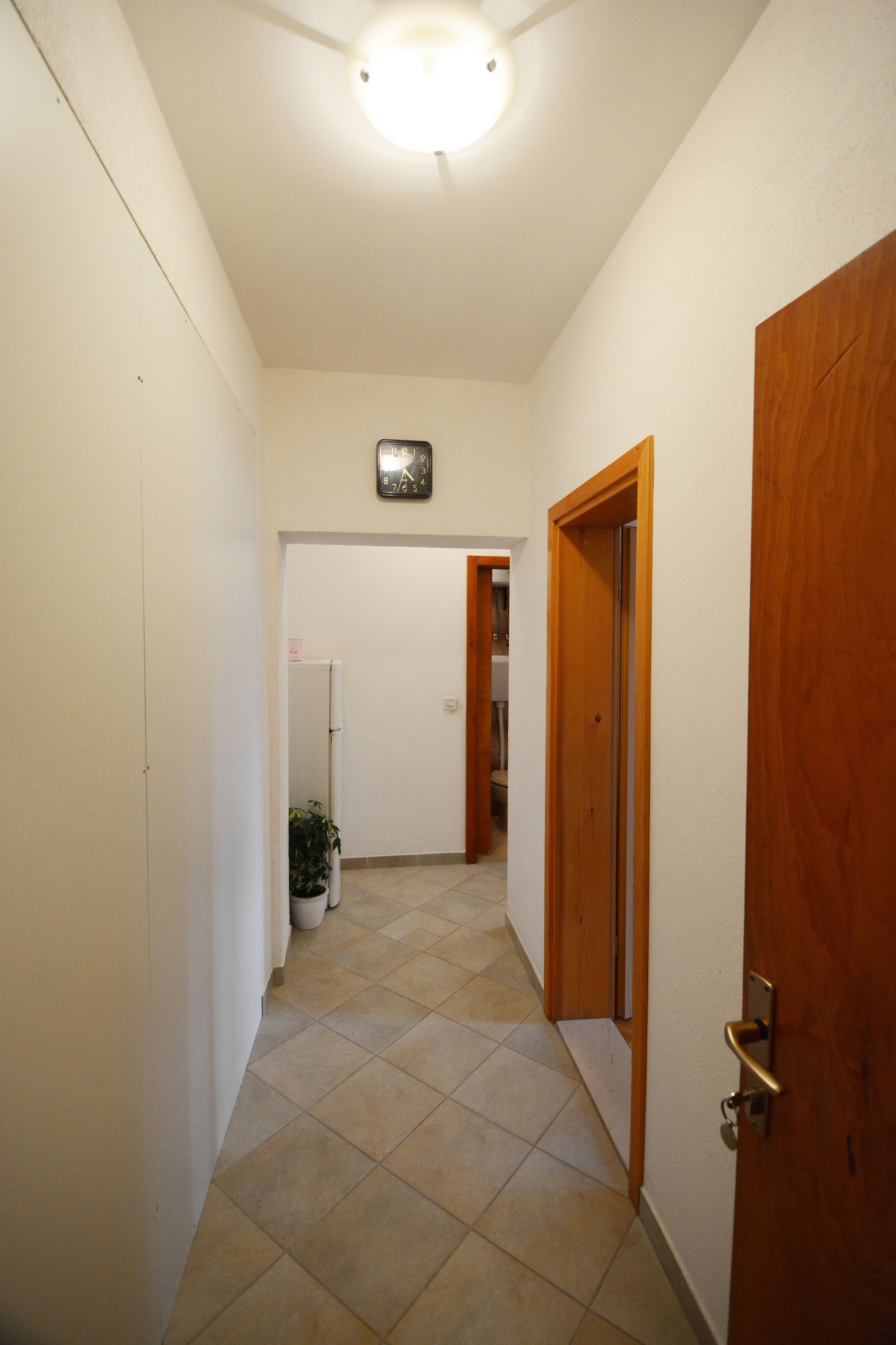 Apartments Ante