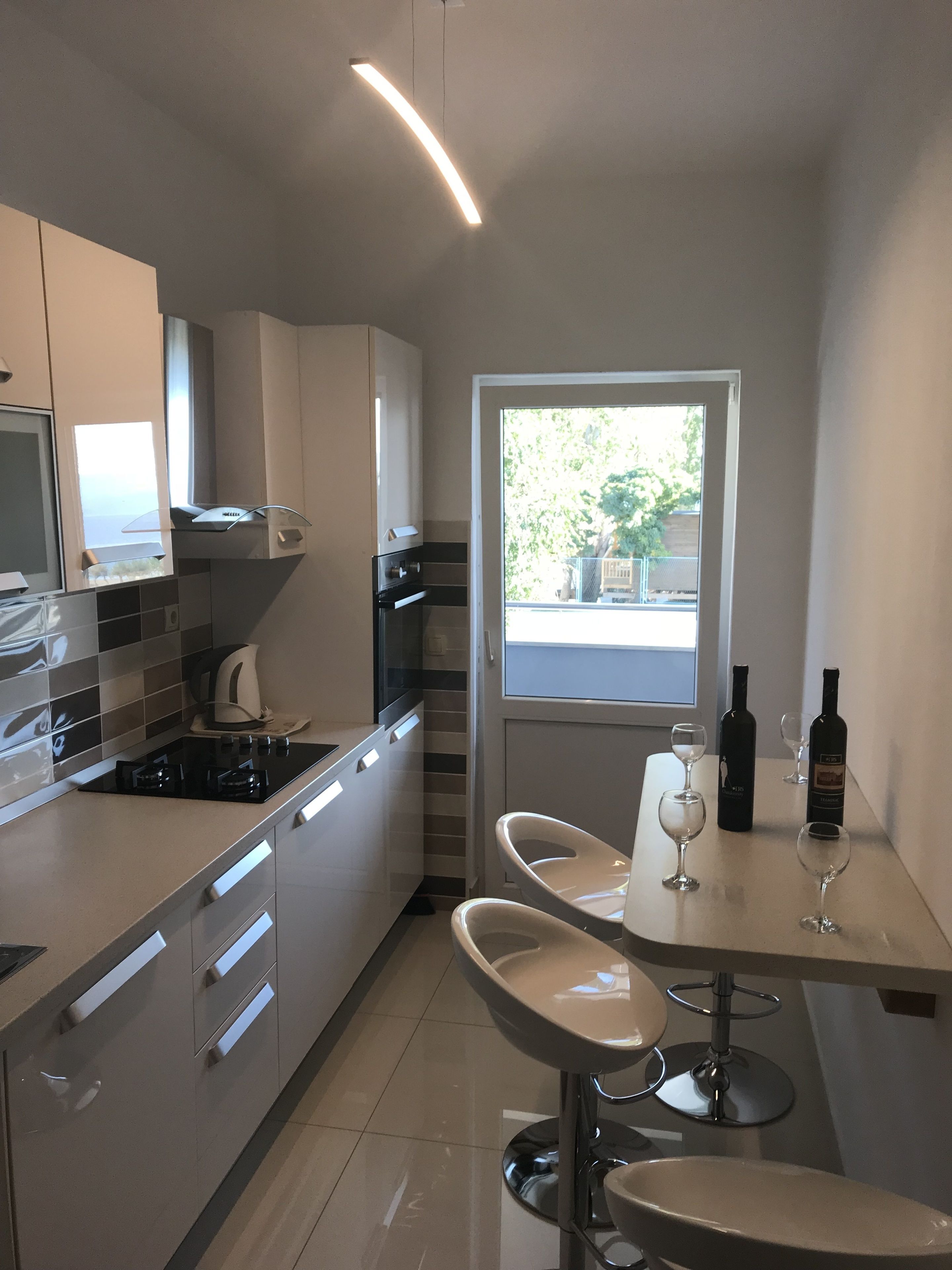 Apartments Ante