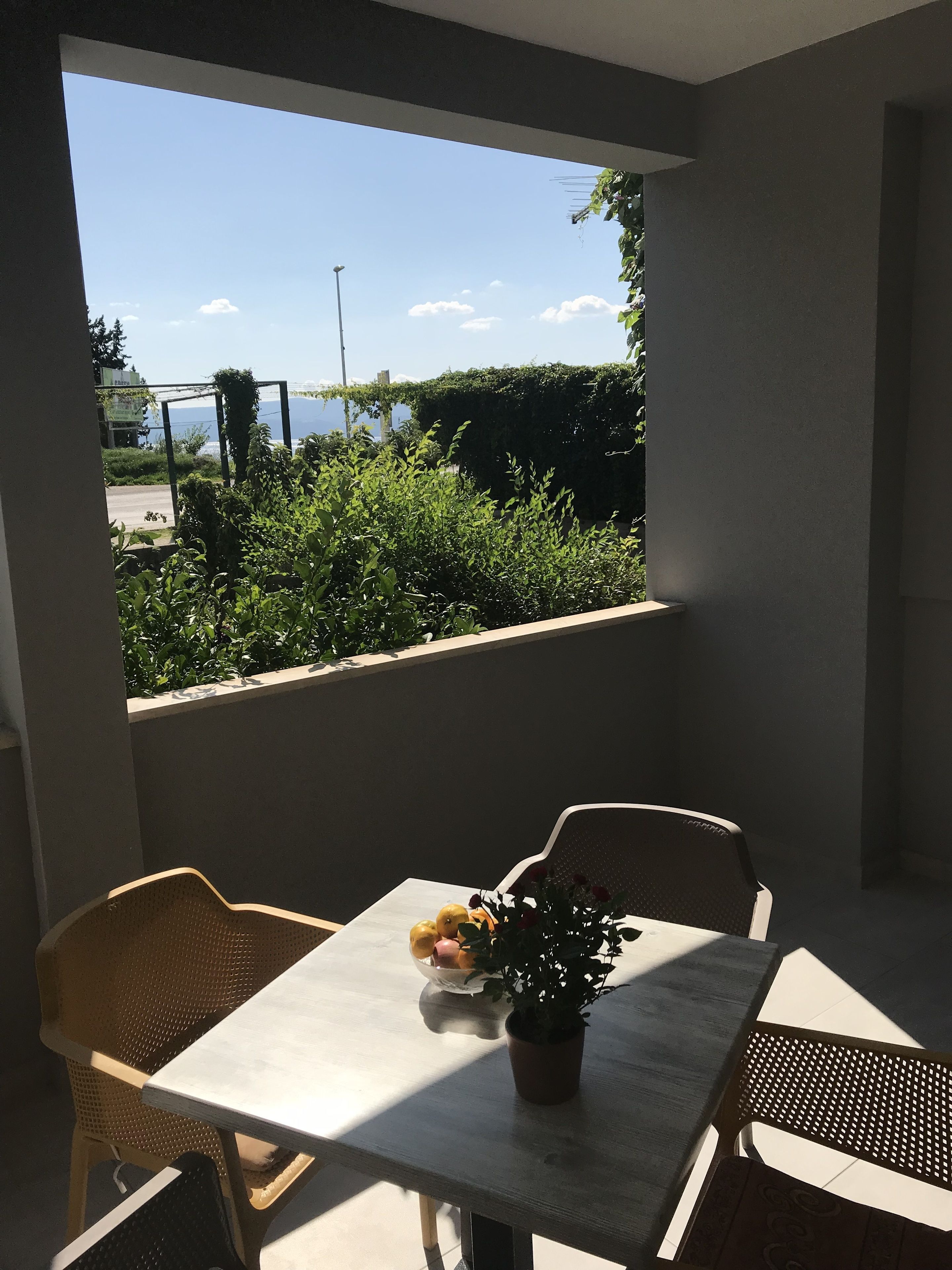 Apartments Ante