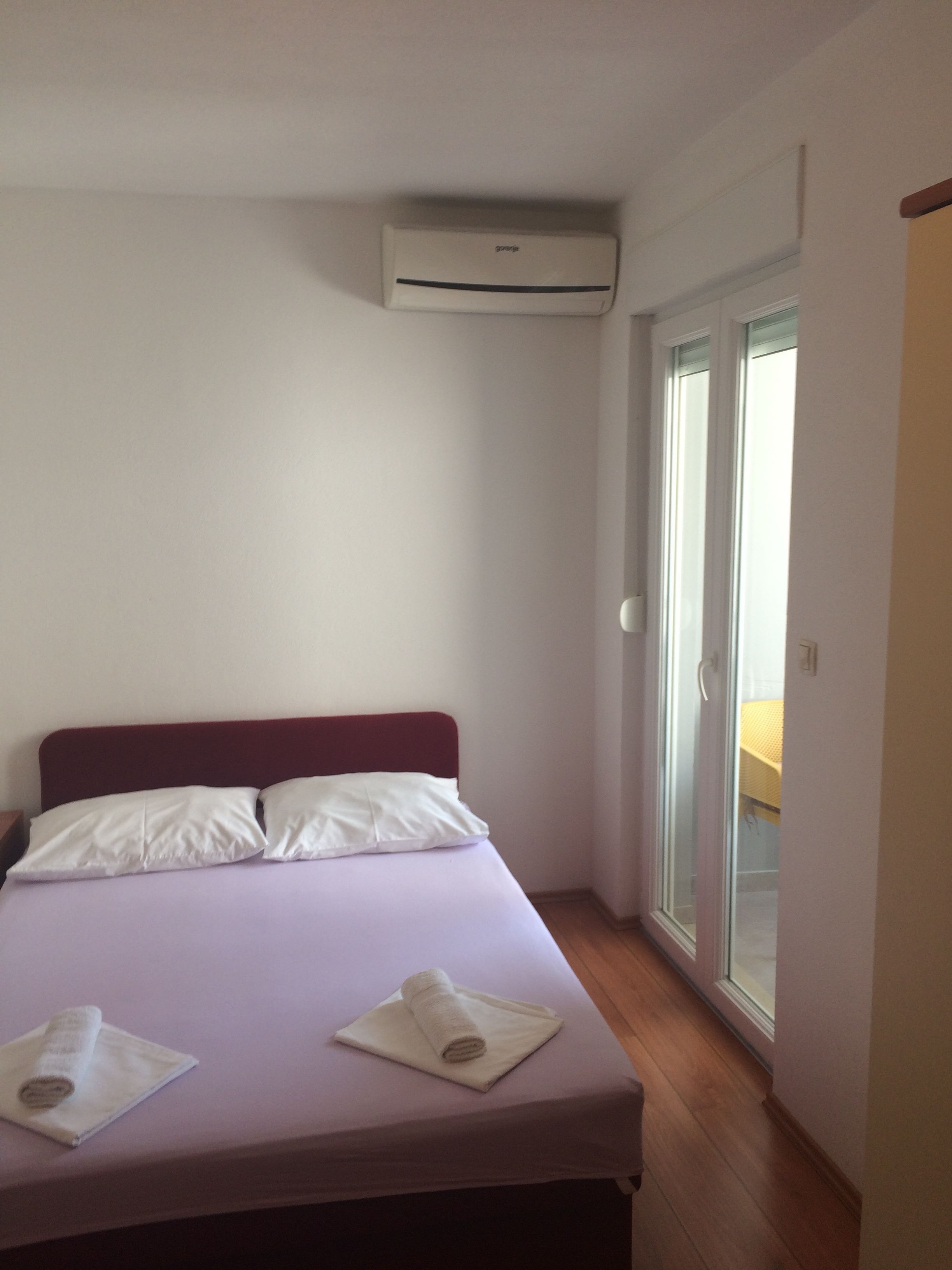 Apartments Ante