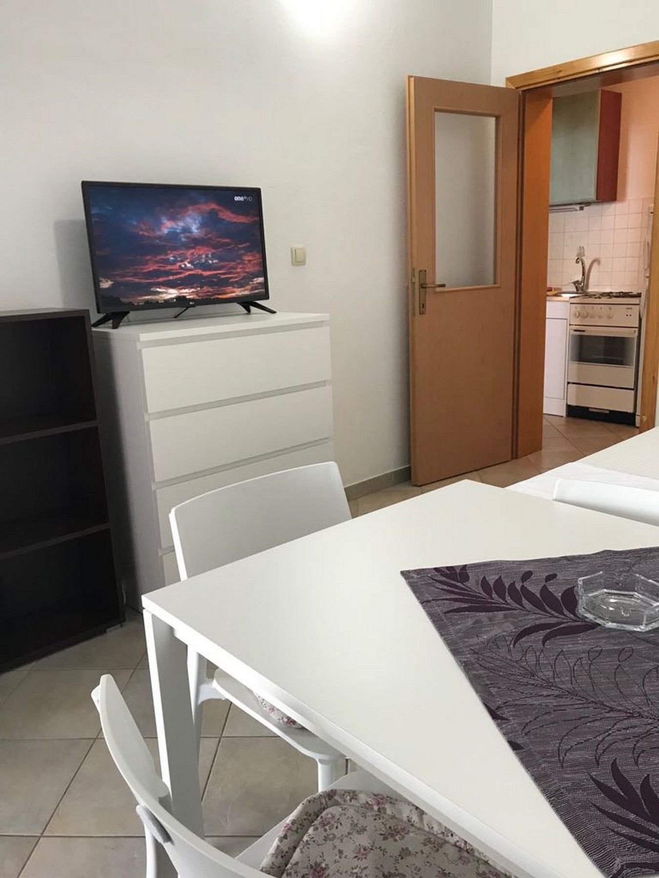 Apartments Ante