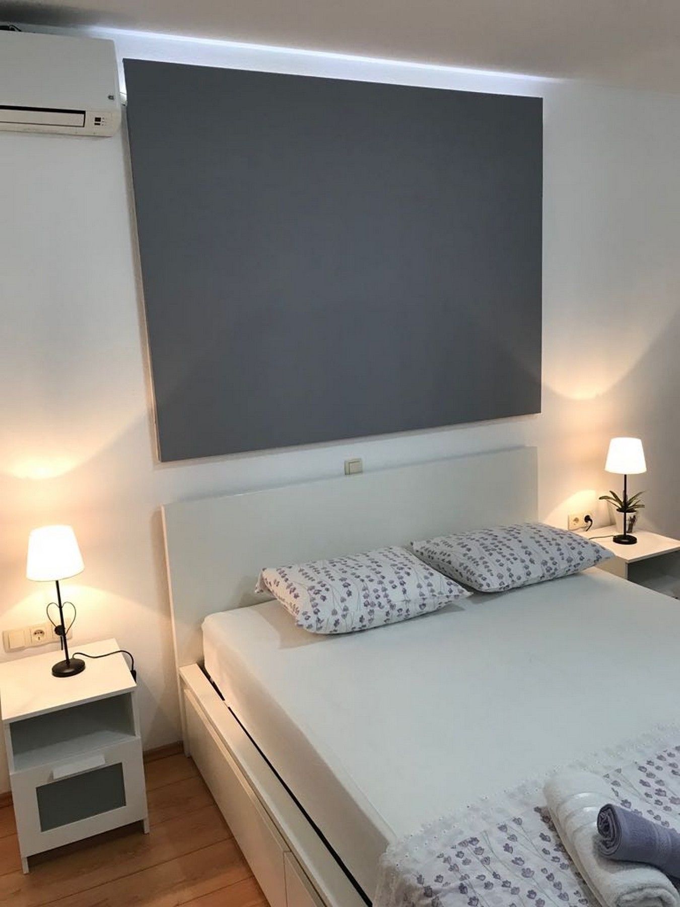 Apartments Ante