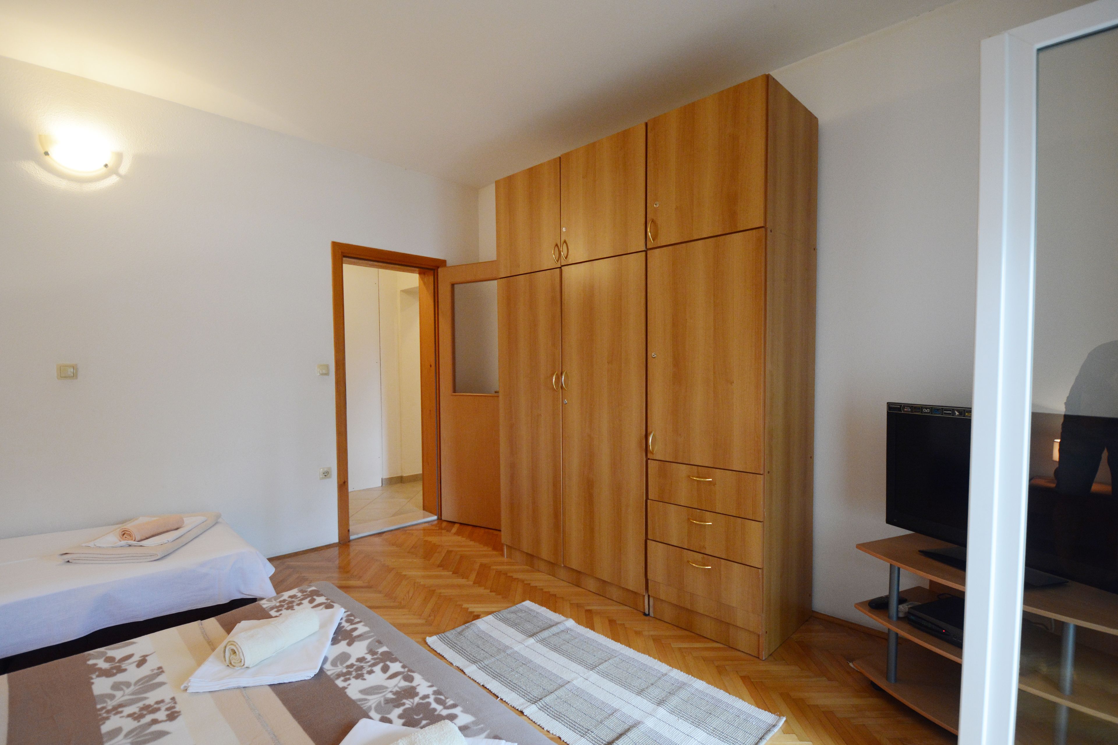 Apartments Ante