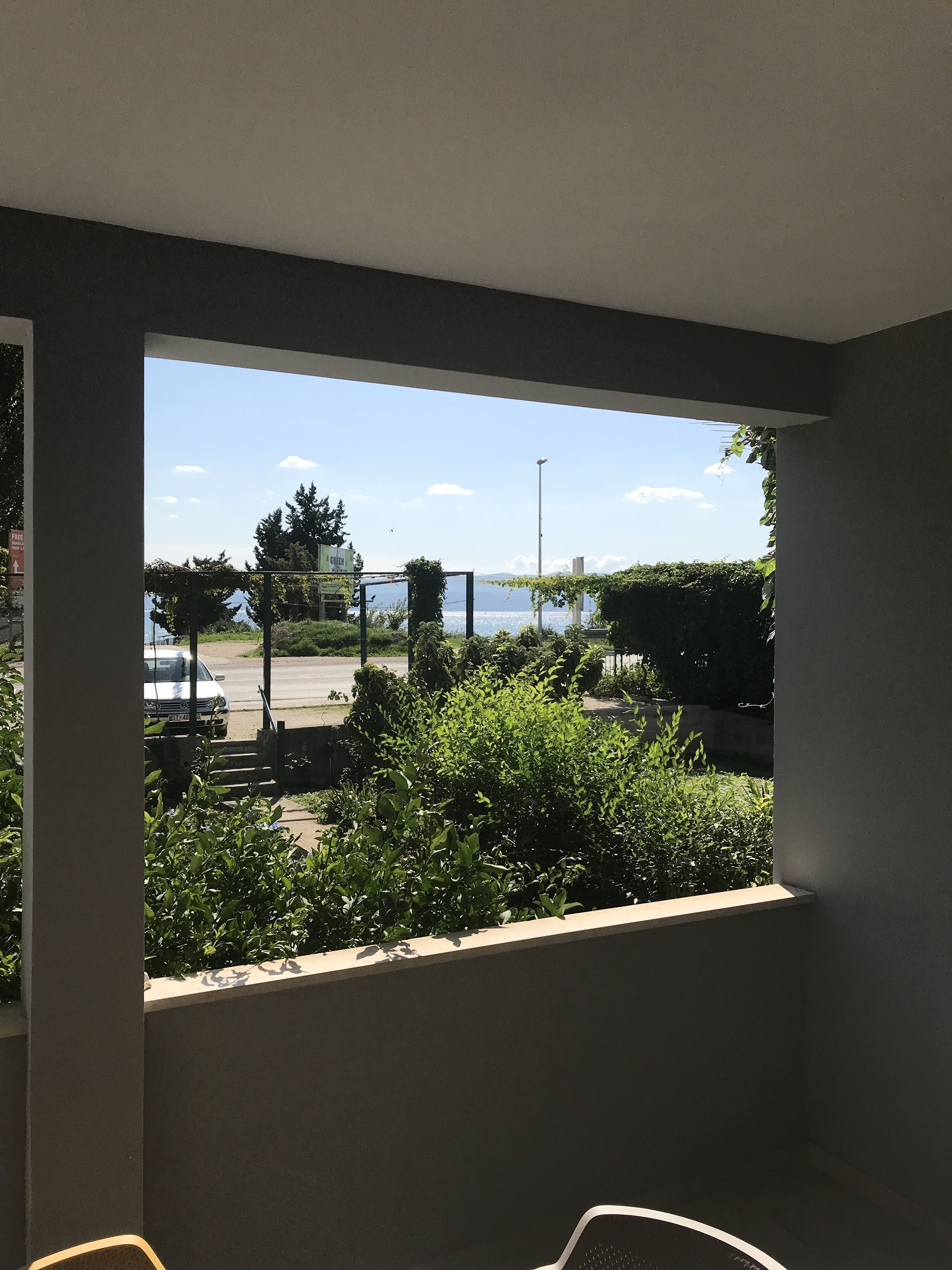 Apartments Ante