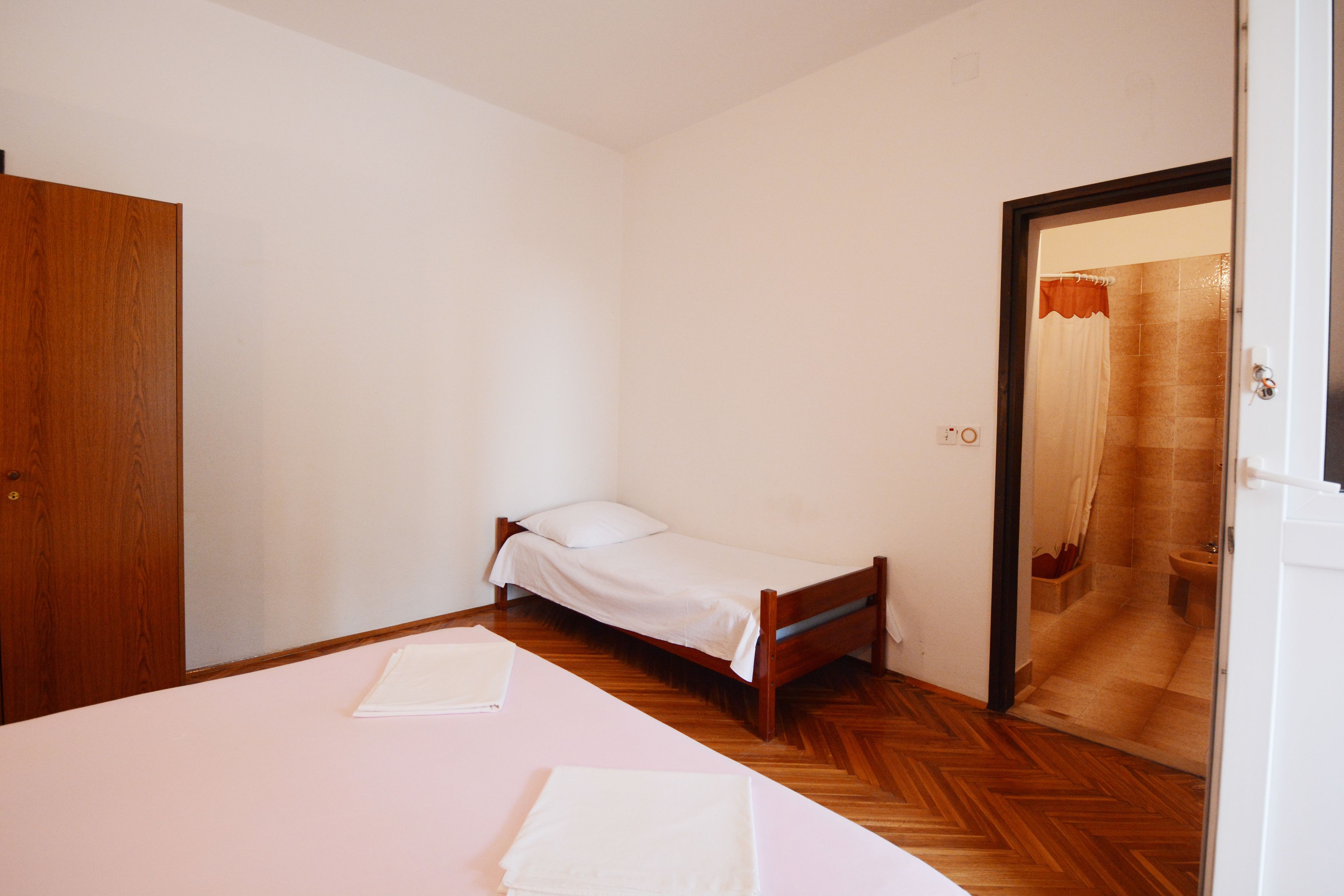 Apartments Ante