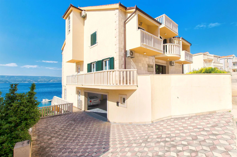 Apartments Anto