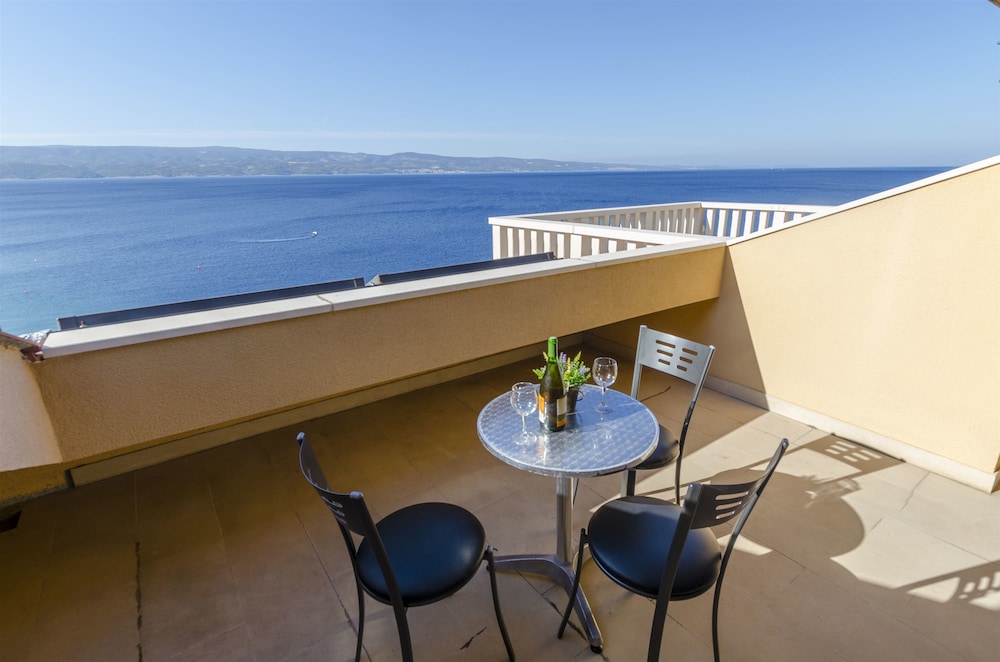 Apartments Anto