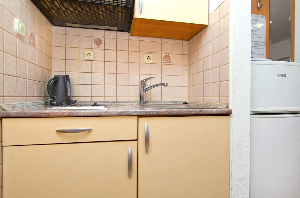 Apartments Anto