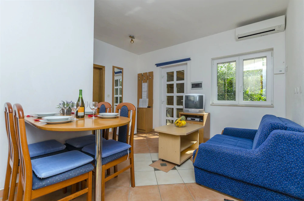 Apartments Anto