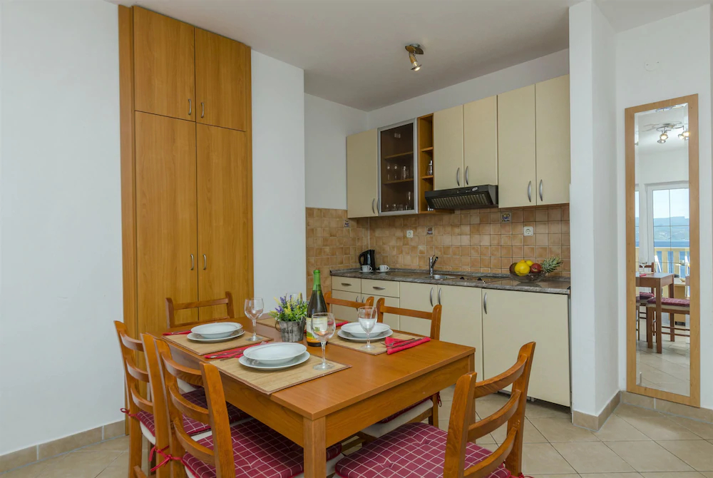 Apartments Anto