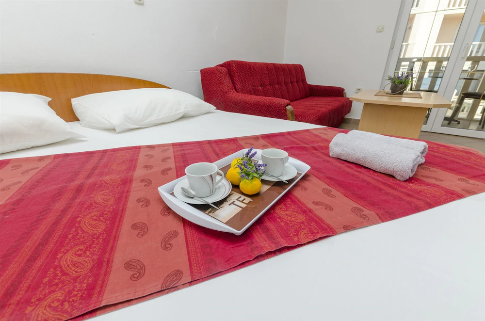 Apartments Anto