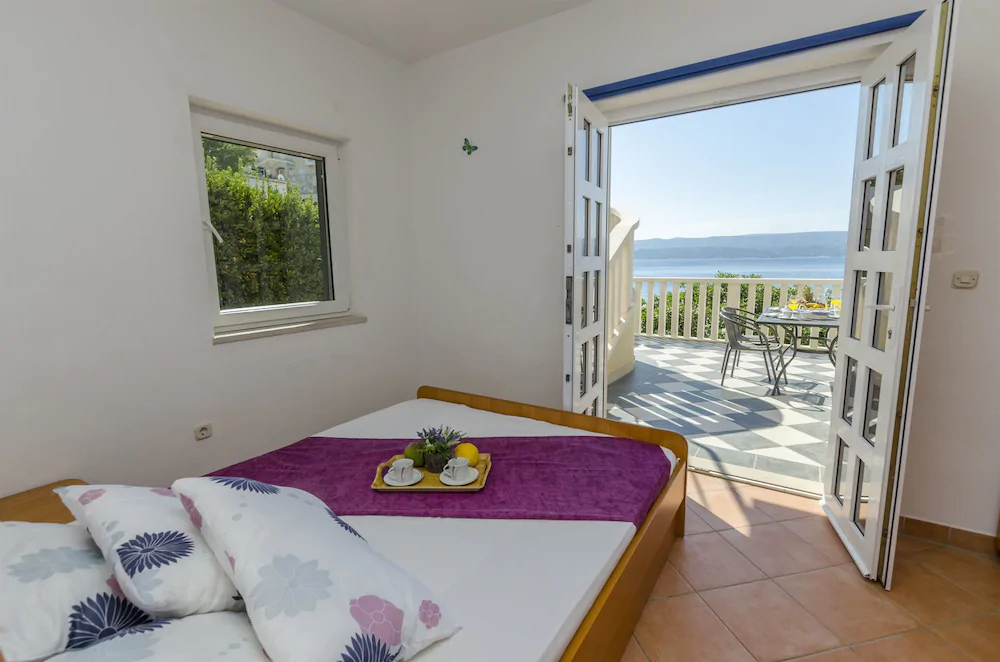 Apartments Anto