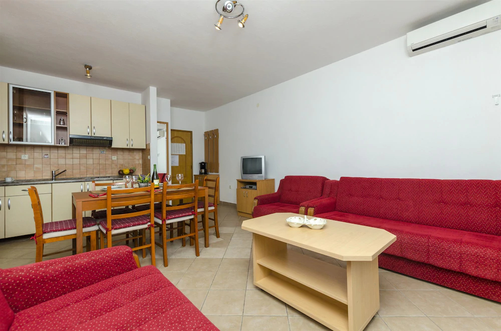 Apartments Anto