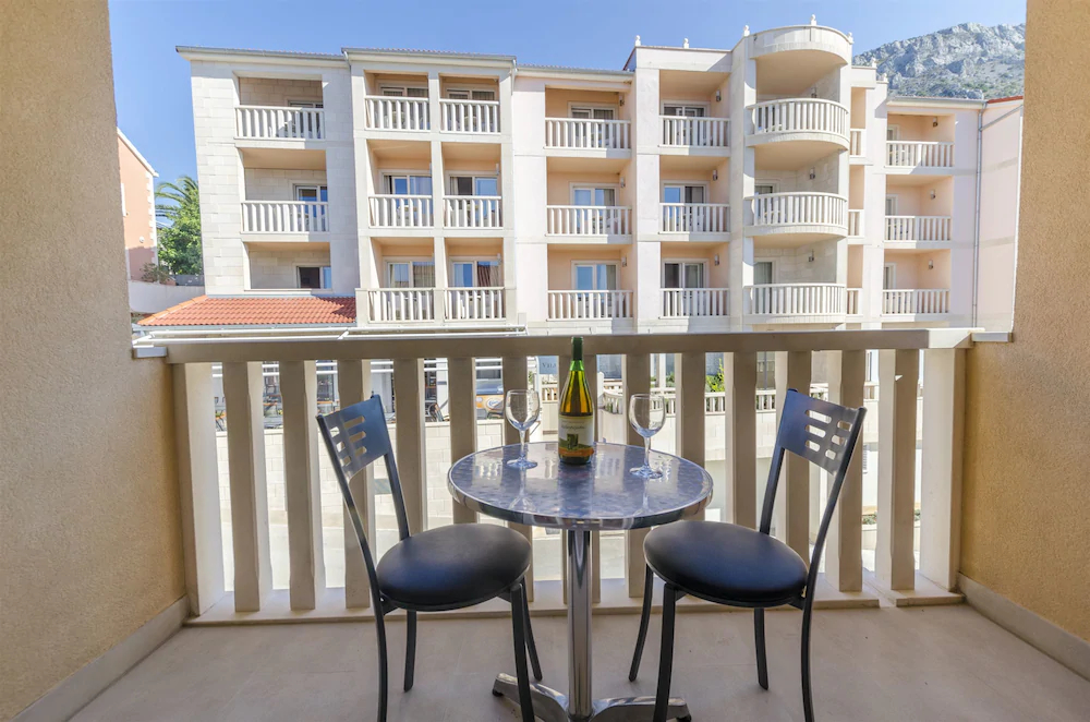 Apartments Anto