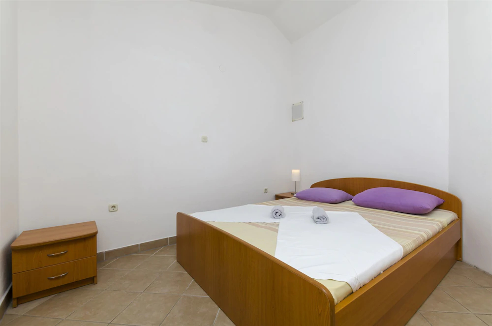 Apartments Anto