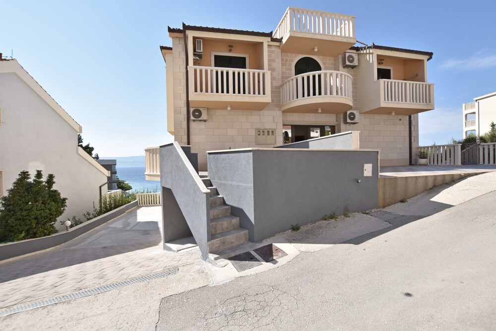 Apartments Anto