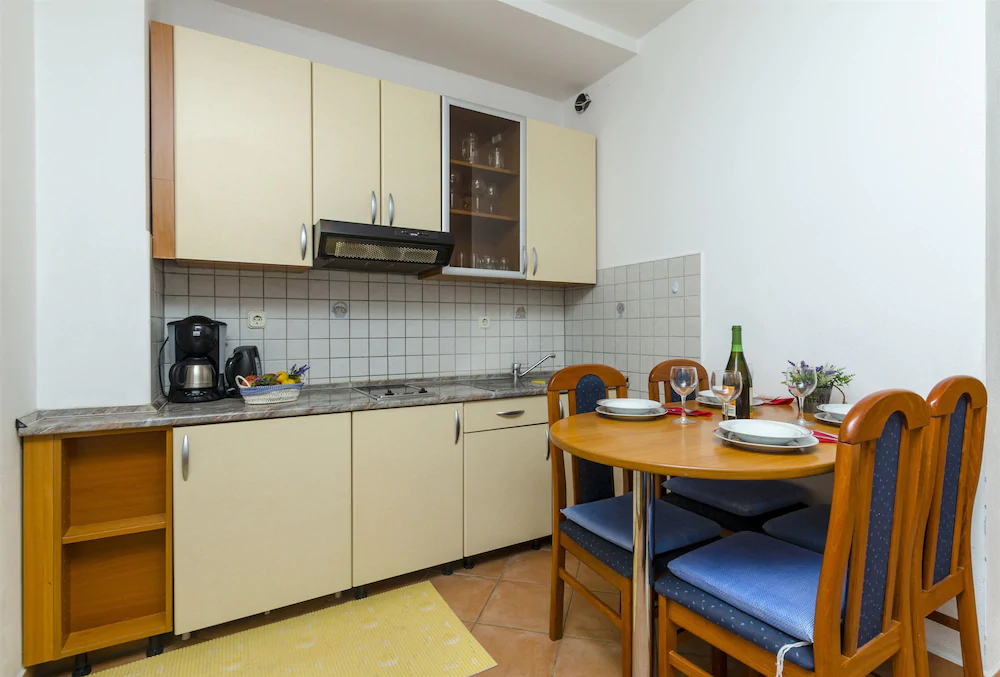Apartments Anto