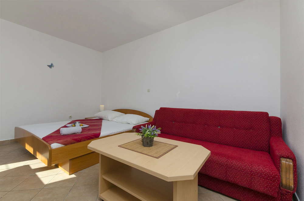 Apartments Anto