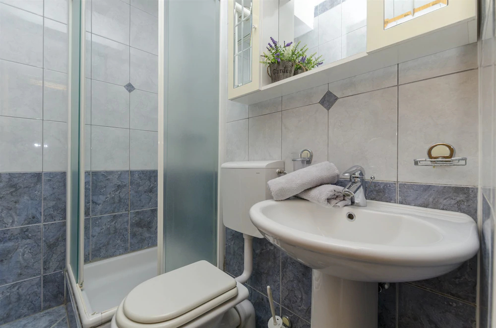 Apartments Anto