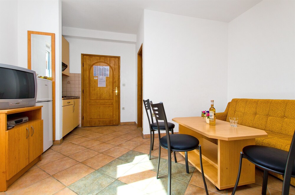 Apartments Anto