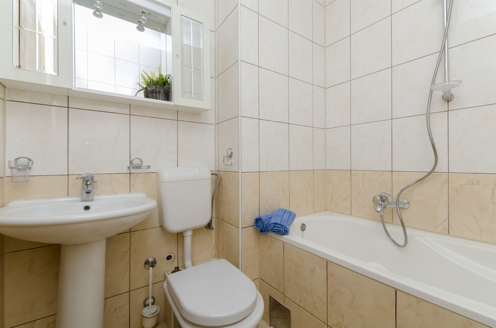 Apartments Anto