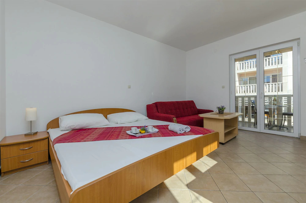 Apartments Anto