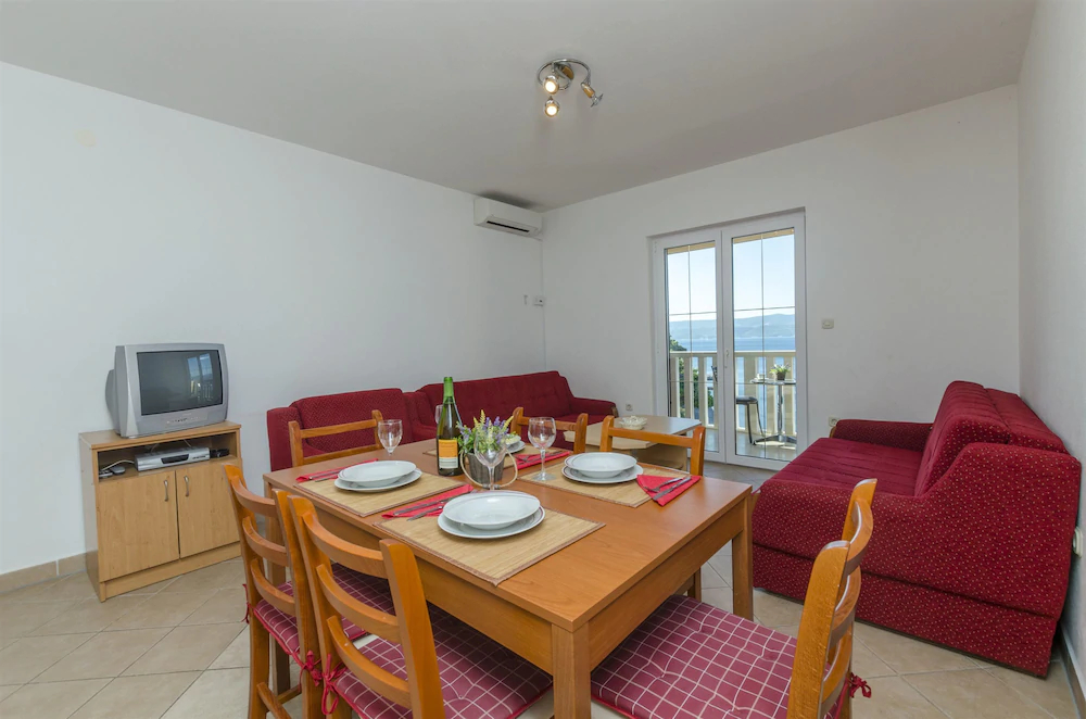 Apartments Anto