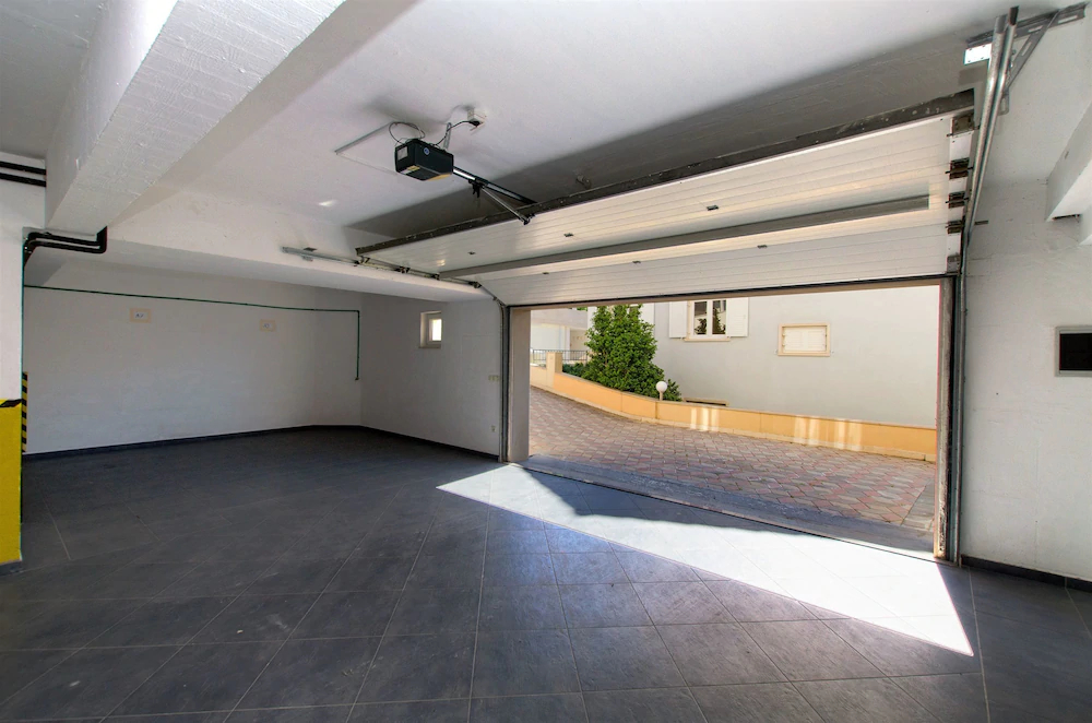 Apartments Anto