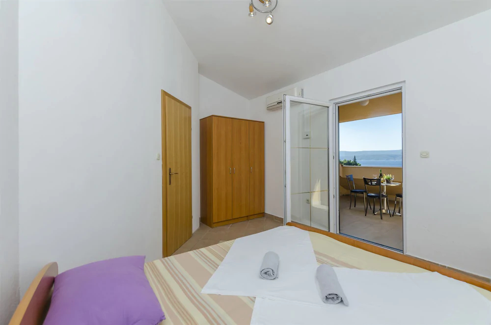 Apartments Anto
