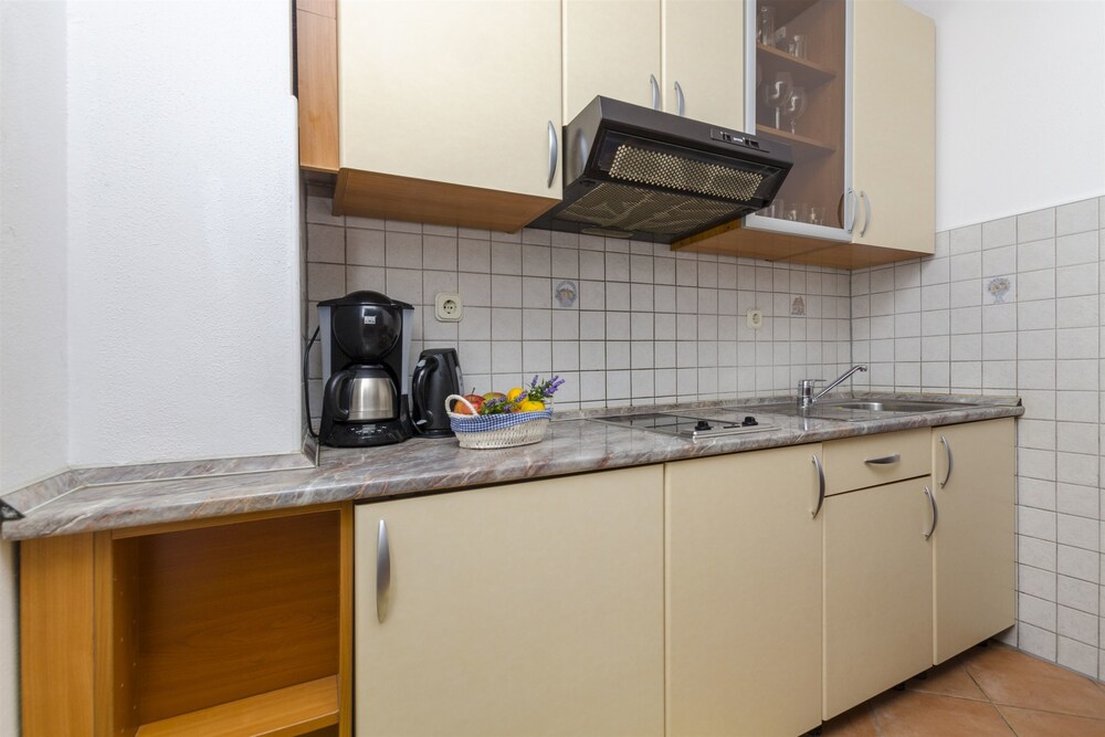 Apartments Anto
