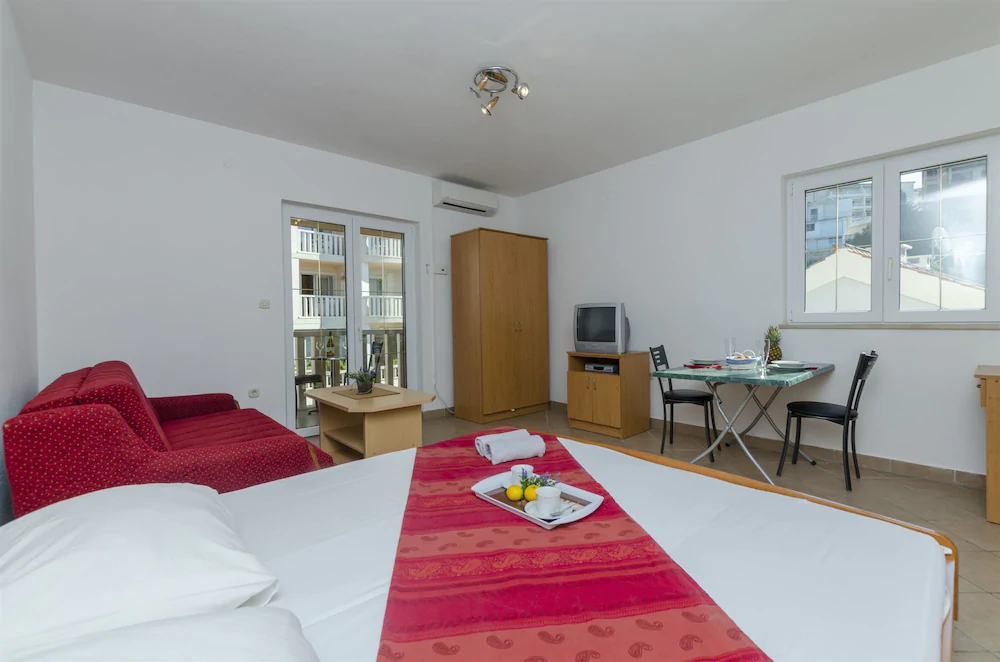 Apartments Anto