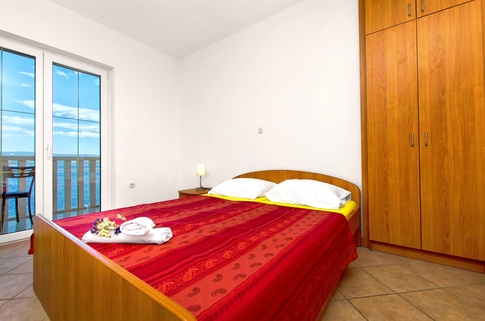 Apartments Anto