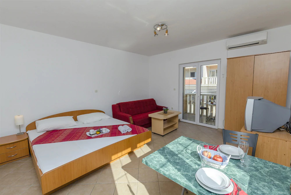 Apartments Anto