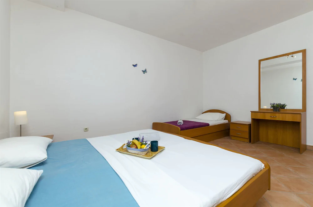 Apartments Anto