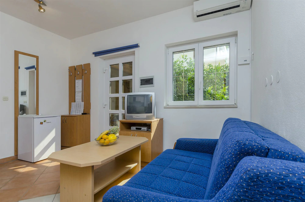 Apartments Anto