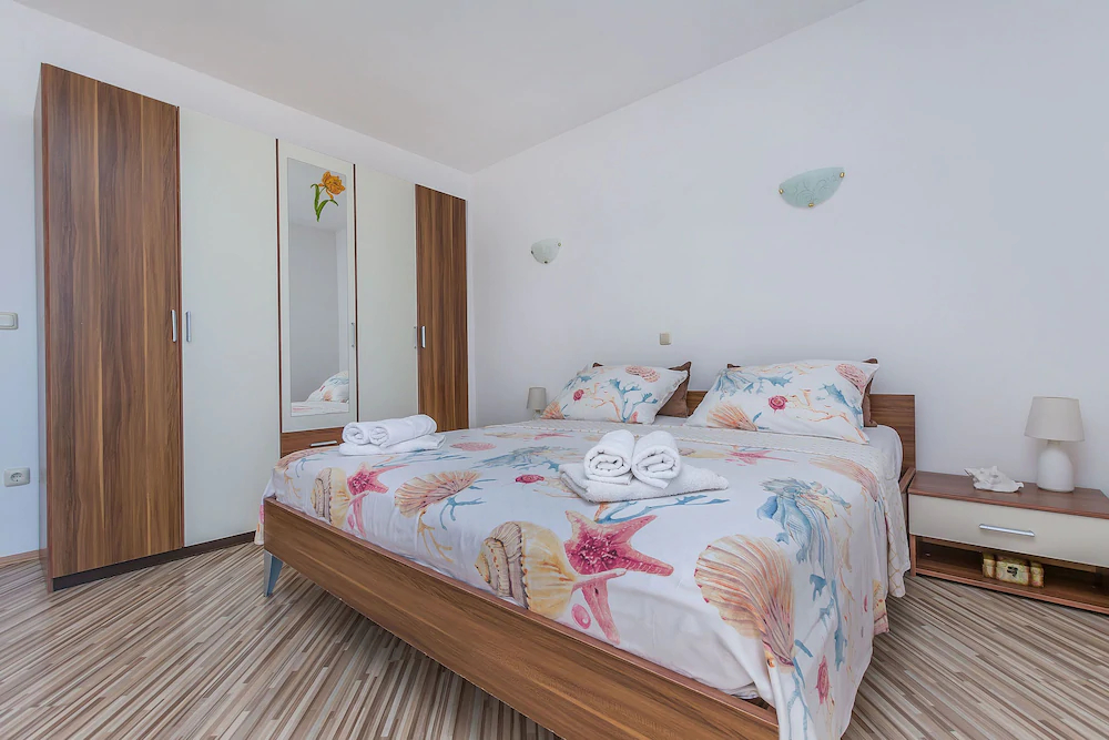 Apartments Bluesun