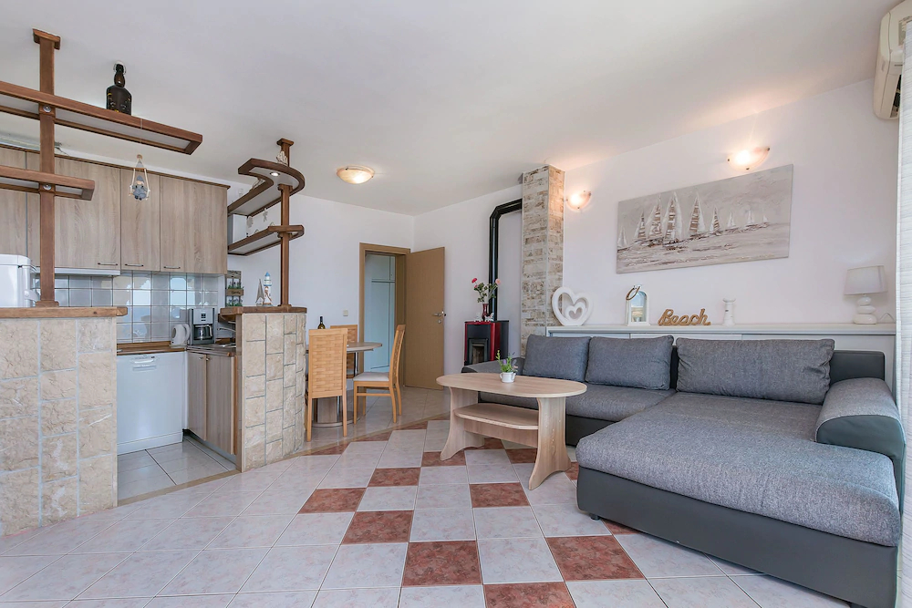 Apartments Bluesun