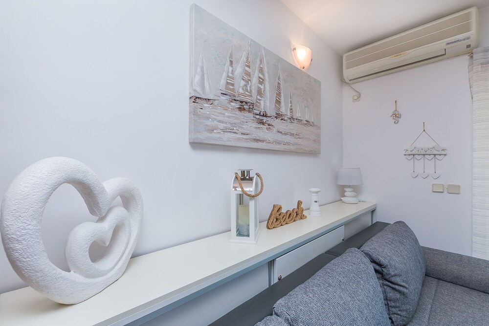 Apartments Bluesun