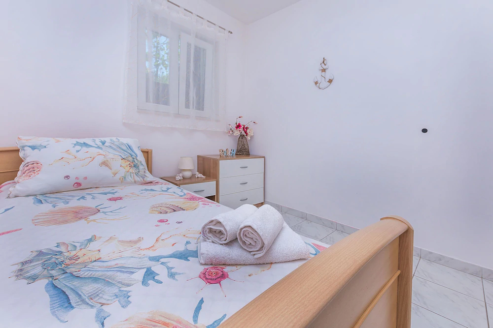 Apartments Bluesun