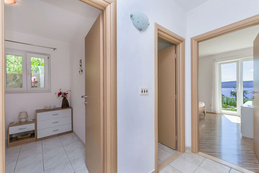 Apartments Bluesun