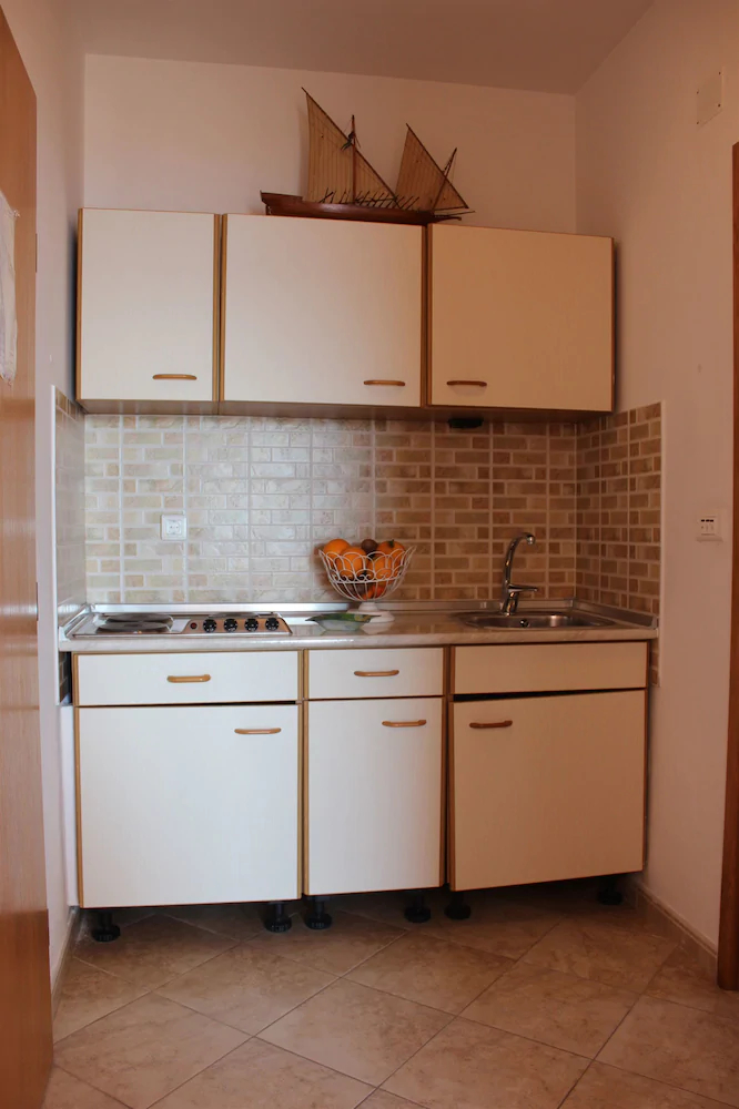 Apartments Bluesun