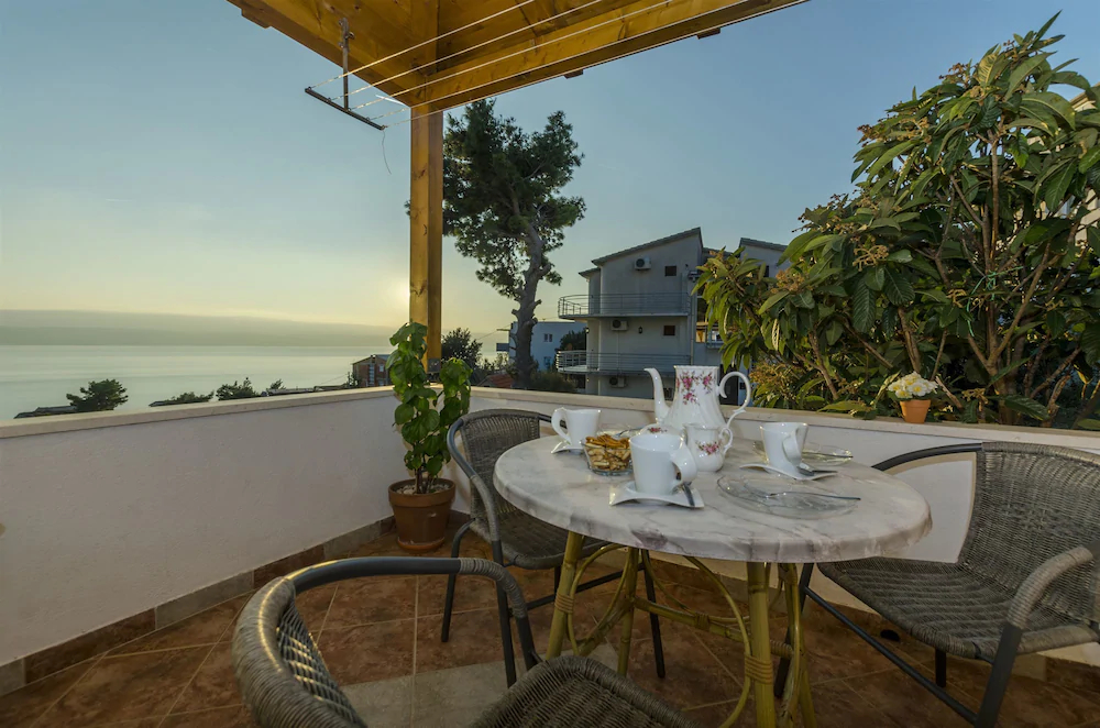 Apartments Bluesun
