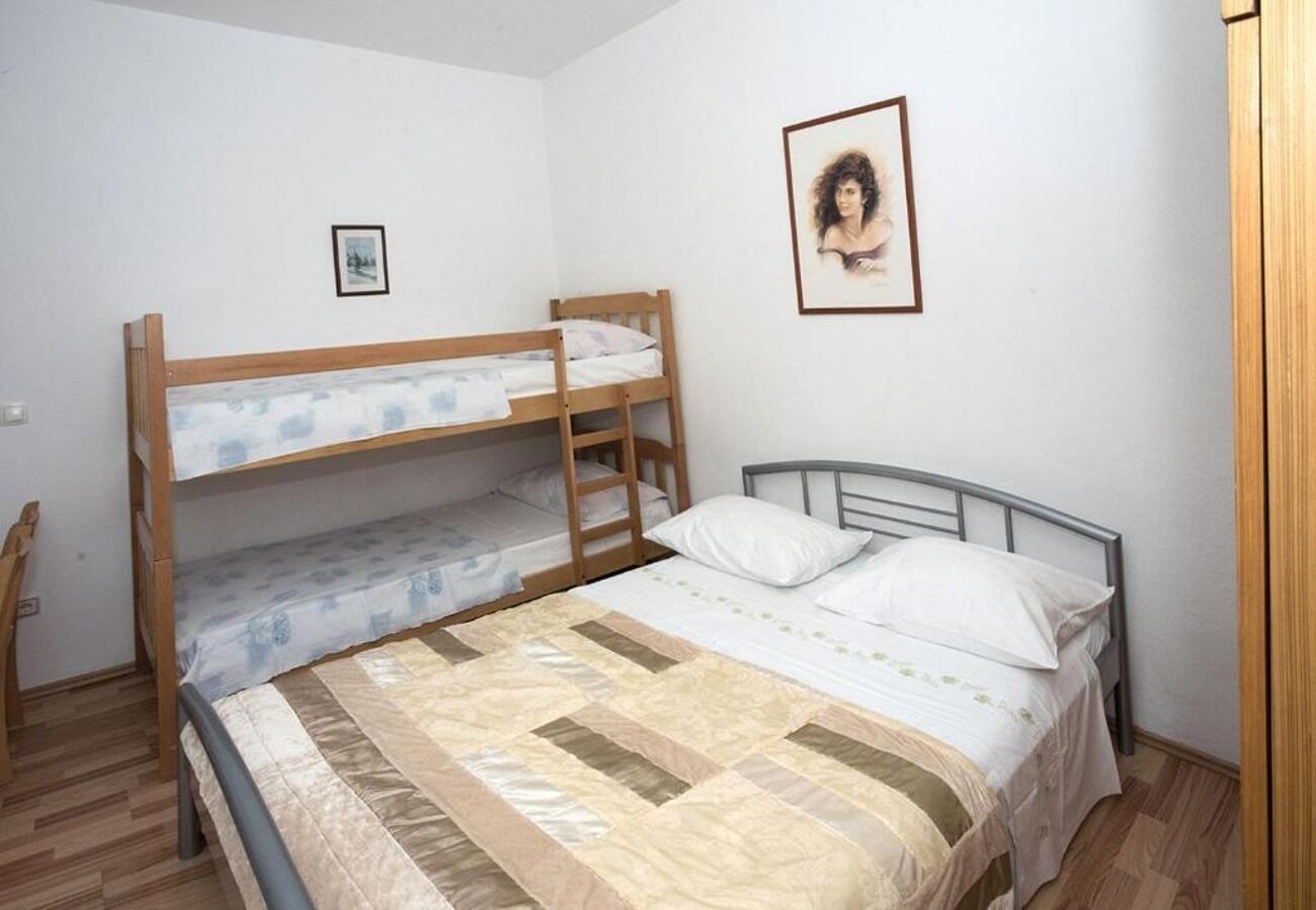 Apartments Drago Kovacic