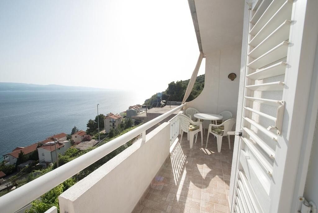 Apartments Drago Kovacic